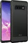 Samsung Galaxy S10 Plus Case Shockproof Slim Rugged Bumper Full Body Phone Cover