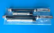 HED Cycling 9mm/10mm Front/Rear Thru-Axle Conversion Kits 135/100mm NOS