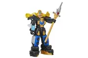 Power Rangers Beast Morphers Beast-X King Ultrazord Action Figure
