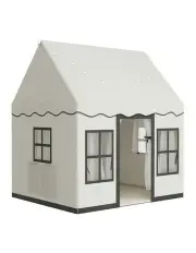 [Keezi] Kids Playhouse Tent With String Lights