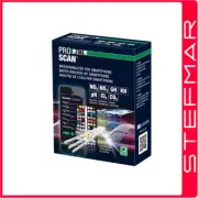 JBL Aquarium Test Strips MultiTest ProScan KIT 24 Test Strips Test Kit