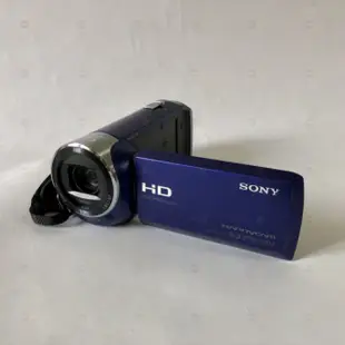 【蝦皮最低價】整新 SONY HDR-CX240 CX230 CX260V CX220 FULL HD 高畫質攝影機