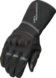 Scorpion Tempest II Gloves