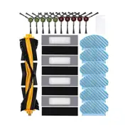 Accessories For Deebot Ozmo 950 920 Vacuum Cleaner, For 2 Hybrid Vacuum Cleaner Parts