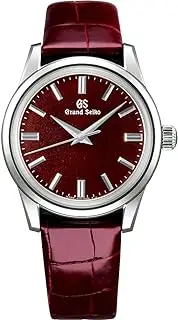 [Grand Seiko] SBGW287 Mechanical Hand Winding Wristwatch, Men's, Elegance Collection for Autumn, Classic