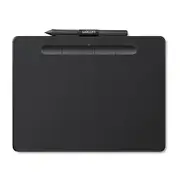 Wacom Intuos Creative Pen Tablet with Bluetooth - Medium (Black)