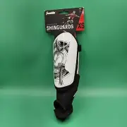 Franklin Sports Competition Soccer Shinguard's XS Up To 4 Feet Brand NEW Sports