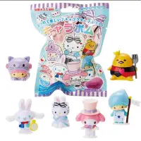 在飛比找蝦皮購物優惠-HELLO KITTY 日本 正版 沐浴球 入浴球 泡泡球 