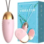 WIRELESS REMOTE CONTROL VIBRATING EGG SEX TOY FOR WOMEN MAST
