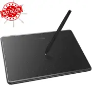 Inspiroy H430P OSU Pen Tablet 4.8x3 Inches BatteryFree Pen Compatible Chromebook