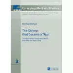 THE SHRIMP THAT BECAME A TIGER: TRANSFORMATION THEORY AND KOREA’S RISE AFTER THE ASIAN CRISIS