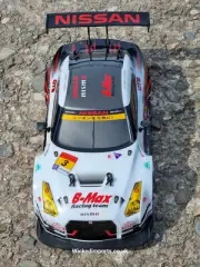 1/16 RC Car Remote Control Drift Car 4WD RC Racing Vehicles Nismo Skyline GTR UK