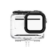 For Insta360 Ace AI Camera Accessories Underwater Diving Case Cover Divers Shell