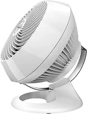 Vornado 560 Medium Air Circulator White