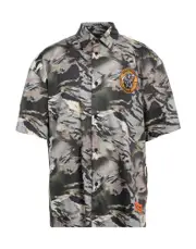 [HERON PRESTON] HERON PRESTON Shirts - Item 12997309