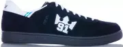Salming NinetyOne 91 Indoor Handball Shoes Sneaker Trainer black 12370700107 WOW
