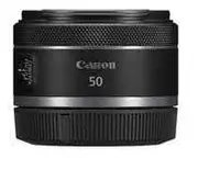 Canon RF 50mm f/1.8 STM Lens