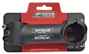 FSA Omega OS 190 Alloy Road-MTB Stem 31.8mm Clamp +/- 6° 1-1/8" 100mm Black