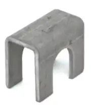 Reebok ProForm Health Rider Weslo Treadmill Incline Motor Bracket 236907