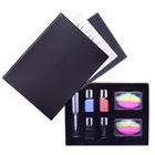Eyelash Lash Perming Kit with Silicone Pads / Shields (Easy Perm Extensions)