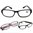 3 Pairs Strength: 1.0~6.0x Reading Glasses Presbyopia Eyeglasses Men and Women