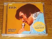 ELVIS PRESLEY ~ ALMOST IN LOVE CD ~ STILL FACTORY SEALED