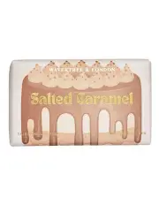 [Wavertree & London] Salted Caramel Soap Bar