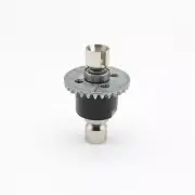 124008-2728 Differential Assembly RC Car Parts for WLtoys 124008/124010