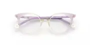 Kaleos Daisy Kids C4 Kids' Glasses Yellow Size 46 - Private Health Rebate - Blue Light Block Available