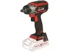 Einhell Power X-Change Impact Wrench 18V Bare Unit Torque 230Nm IMPAXXO 18/230