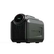 CYBERTAKE S1 Pro Portable Air Conditioner for Camping Tent/RVs or Home Use