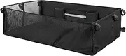 Hellery Cart Trunk Organizer Cart Bag Mesh Fabric Push Cart Bag Nylon Multi Use Golf