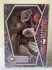 2009 MONSTER HIGH FIRST WAVE 1 ORIGINAL CLAWDEEN WOLF ( N5947 - NISB)