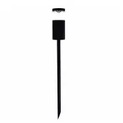 Phare Outdoor Garden Anti-Glare Spike Light - MR16 - Matte Black