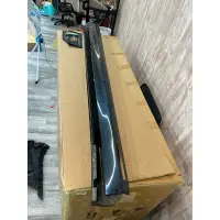 在飛比找蝦皮購物優惠-威鑫汽車精品 BMW G11/G12適用 原廠二手側群（普通