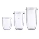 900w Blender Model Juicer Mug For NutriBullet Nutri Replacement Colossal Cup
