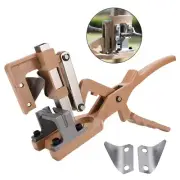 Large Grafting Tool Garden Pro Branch Cutter Pruning Plant Shear Branch Scissor