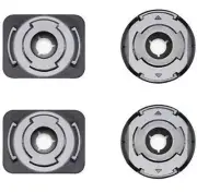 DJI Osmo Action - Part 02 Adhesive Mount Kit New