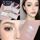 Highlighter Contour Palette Makeup Powder Highgloss Palette✨d Z1X6