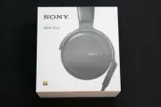 SONY stereo headphone balance connection correspondence MDR-Z7M2 From Japan F/S