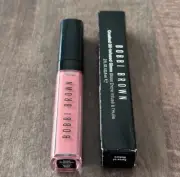 Bobbi Brown Crushed Oil-Infused Gloss Force Of Nature 0.2 Oz. / 6mL Lip Gloss