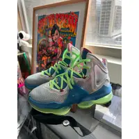 在飛比找蝦皮購物優惠-NIKE Lebron 19 EP 全明星 大灌籃 LBJ1