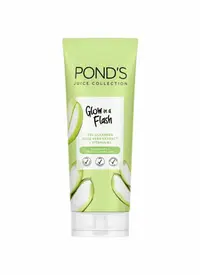 在飛比找松果購物優惠-POND'S洗面乳--果香系列(90g)*3 (7.7折)