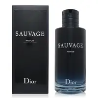 在飛比找momo購物網優惠-【Dior 迪奧】Sauvage 曠野之心香精 PARFUM