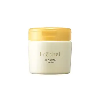 Freshel 膚蕊 卸粧按摩霜 250G