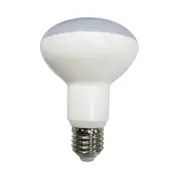 LED Globe ES 240V 10W Thermal Plastic 5000K - VBLR80-10W-5K