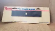 Rickel 7 5/8" Edger Blade Replaces B&D #82-024 Fits #8224 Edger Made in USA, NOS