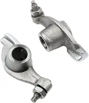 2PC Scooter High-Quality Rocker Arm For HD SCV100 LEAD100 SCR100 WH100T S-PA-CY SCR SCV LE-AD 100cc 14431-GCC-000