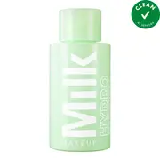[MILK-MAKEUP] Hydro Ungrip Makeup Remover + Cleansing Water