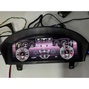 For Land Rover Defender 2012-2016 Car LCD Digital Cluster Speedometer Dashboard